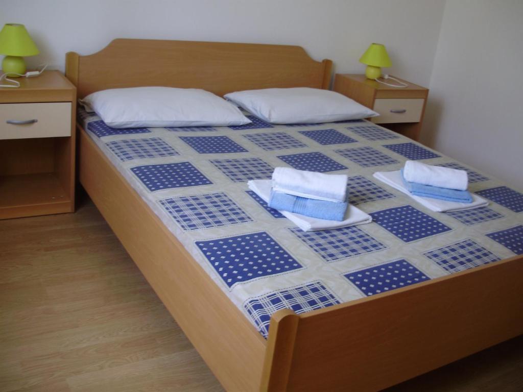 Villa Welcome Vrboska Room photo