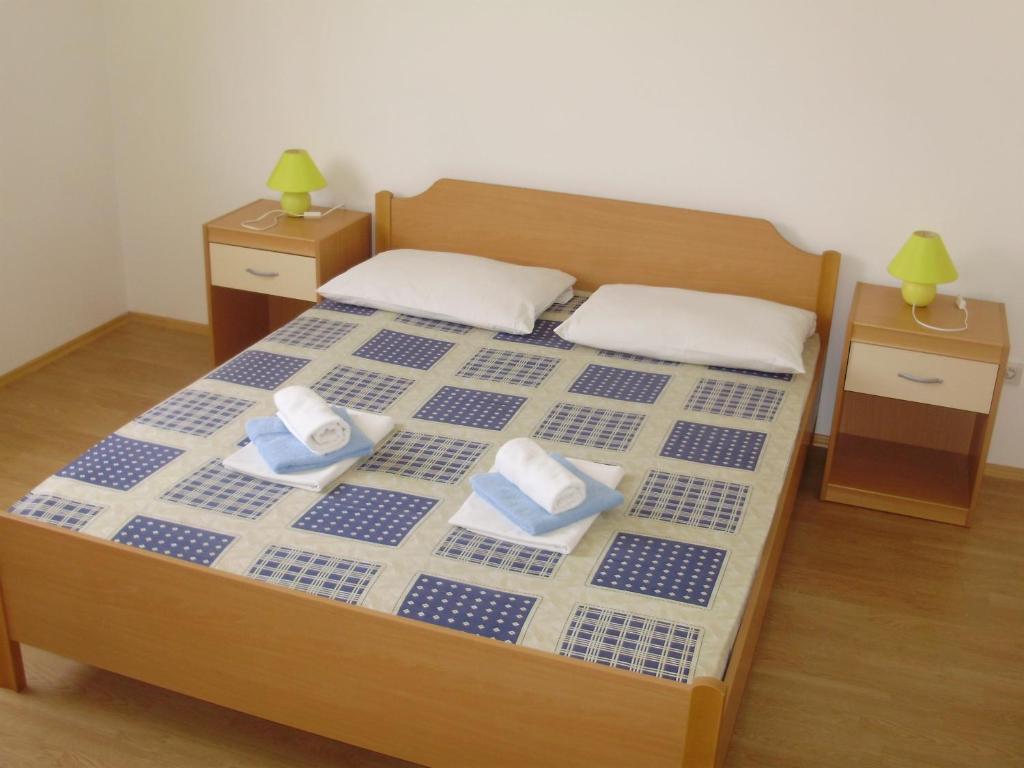 Villa Welcome Vrboska Room photo