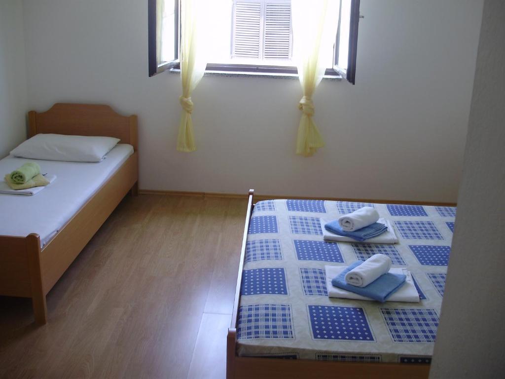 Villa Welcome Vrboska Room photo