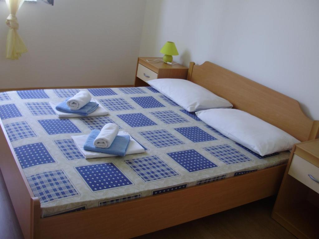 Villa Welcome Vrboska Room photo