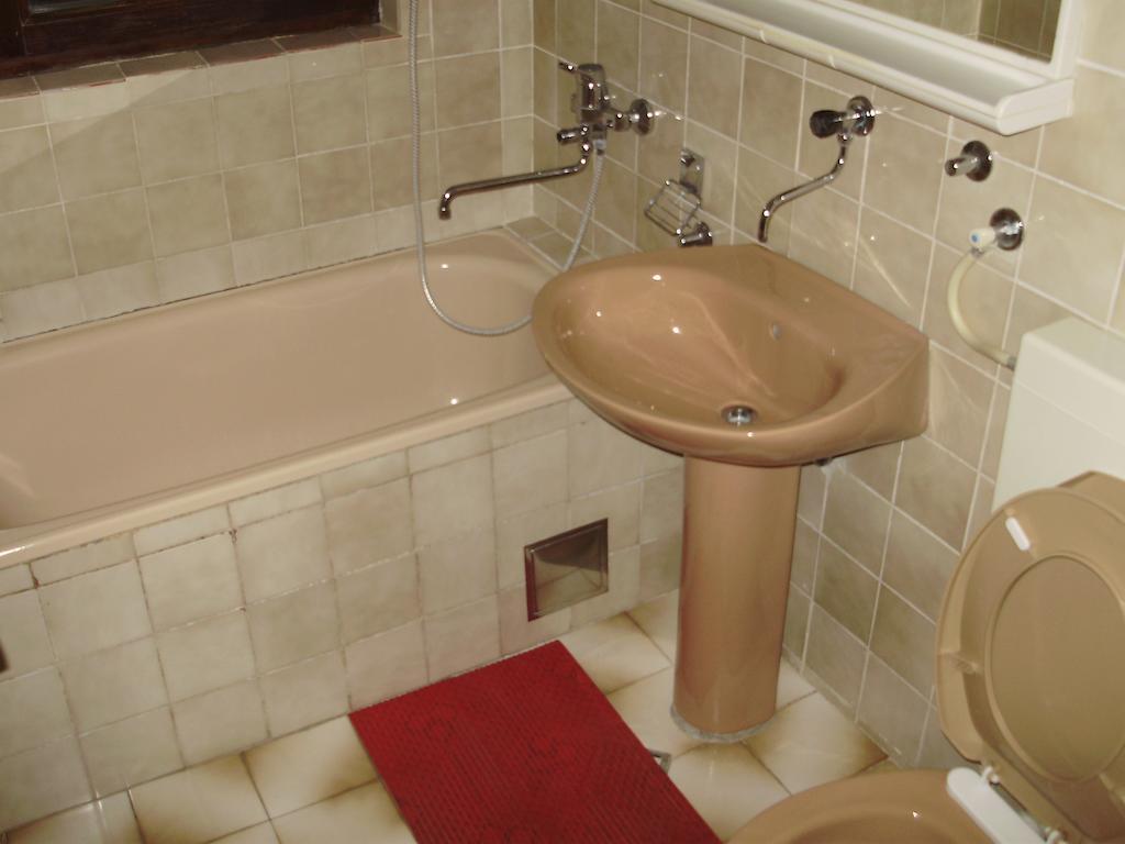 Villa Welcome Vrboska Room photo