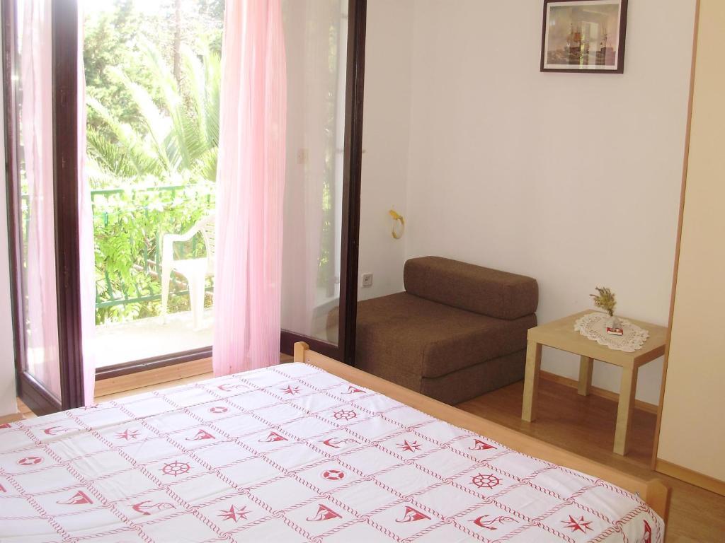 Villa Welcome Vrboska Room photo