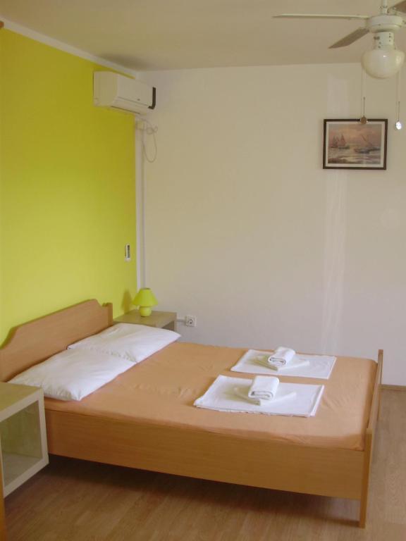 Villa Welcome Vrboska Room photo
