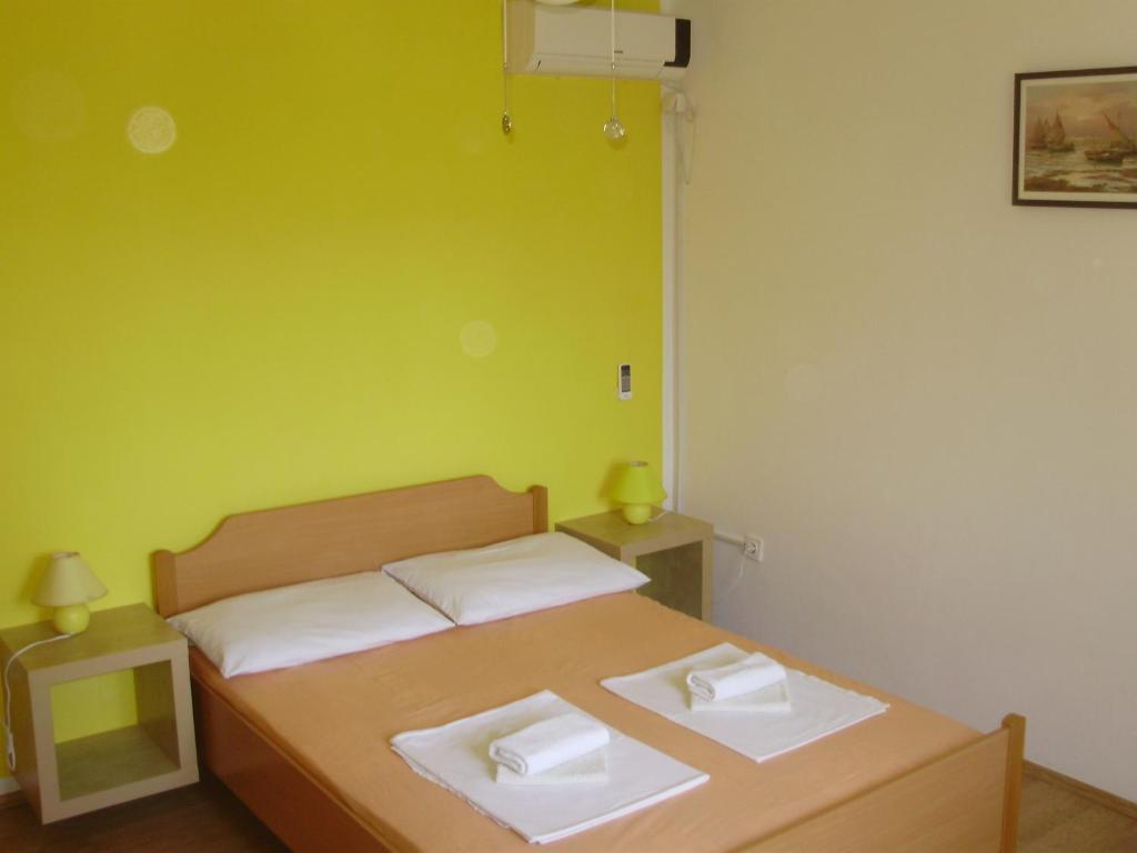 Villa Welcome Vrboska Room photo