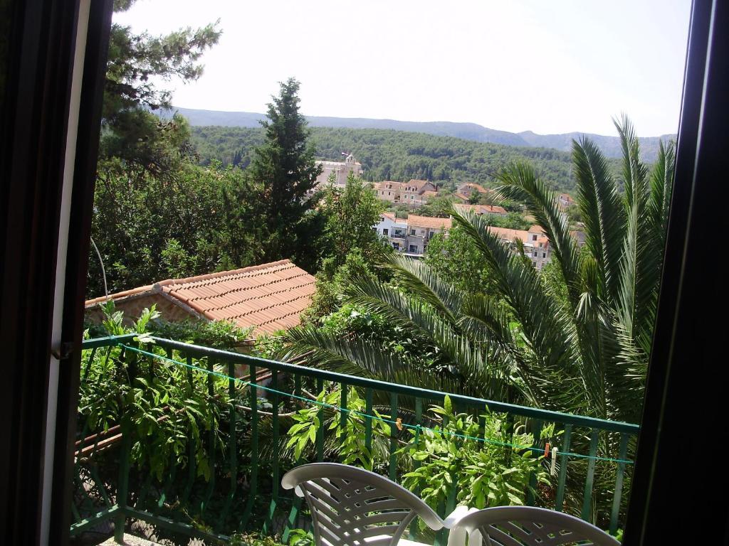 Villa Welcome Vrboska Exterior photo