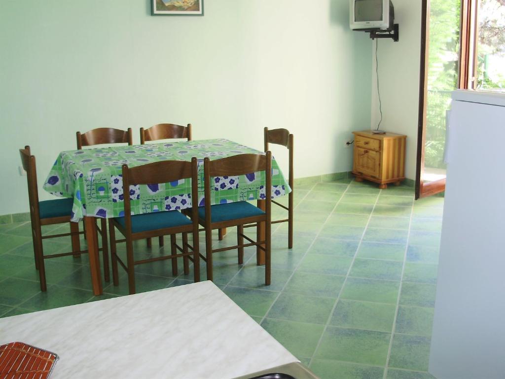 Villa Welcome Vrboska Exterior photo